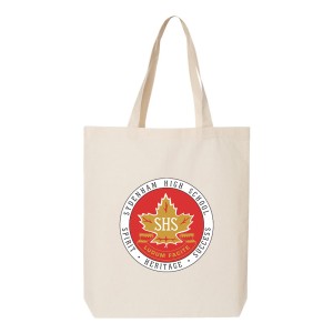 SydenhamHS - 12L Economical Tote