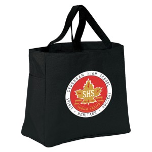 SydenhamHS - ATC Everyday Reusable Essential Tote