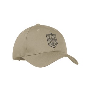 SydenhamPS - Cotton Twill Cap