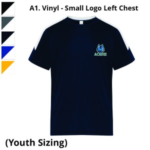 ACADIE - Pro Club Youth Jersey (WOLF)