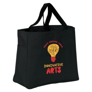 SydenhamHS - SHSM Innovative Arts Tote Bag