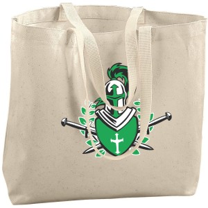 STMICHAELCS - Jumbo Tote Bag