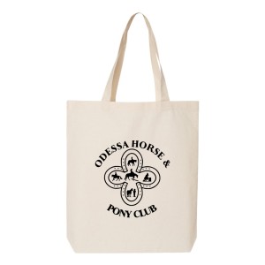 OHPC - 12L Economical Tote