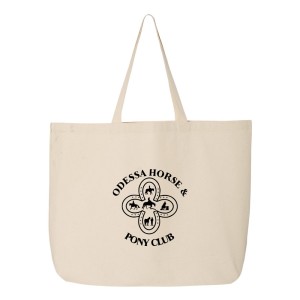 OHPC - 25L Jumbo Tote