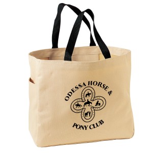 OHPC - ATC Everyday Reusable Essential Tote 