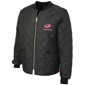 ECOTICK - TOUGH DUCK Freezer Jacket