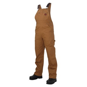 4H Club - Tough Duck Unlined Bib Overall