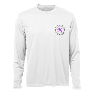 B-TEAM - Pro Team Long Sleeve Tee (Square Cut)