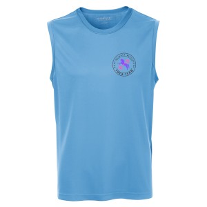 B-TEAM - Pro Team Sleeveless Tee (Square Cut)