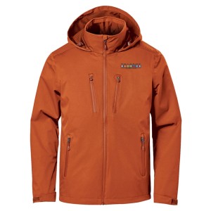 TYC - Men's Scirocco Lightweight Shell (Primary Logo)