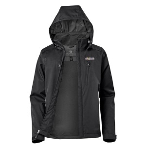TYC - Women's Scirocco Lightweight Shell (Primary Logo)