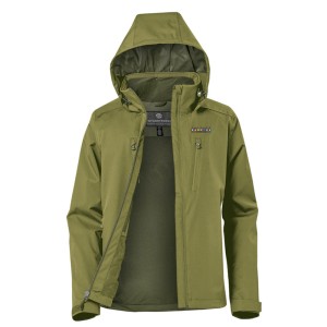 TYC - Women's Scirocco Lightweight Shell (Primary Logo)