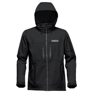 TYC - Men's Epsilon 2 Softshell (Primary Logo)