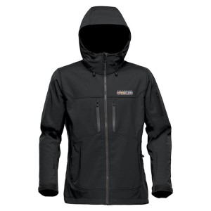 TYC - Women's Epsilon 2 Softshell (Primary Logo)