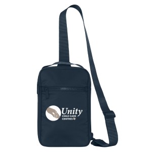UCC - KOI MATTE Sling Bag