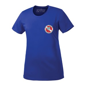 DSC - ATC Pro Team Ladies' Short Sleeve