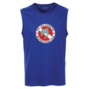 DSC - ATC Pro Team Sleeveless Tee