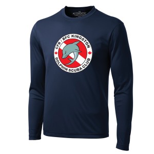 DSC - ATC Pro Team Long Sleeve Tee