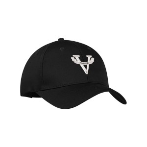 Vanier School Crest - Cotton Twill Cap