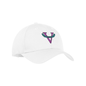 Vanier School Crest - Cotton Twill Cap