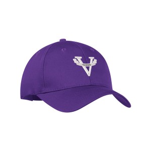 Vanier School Crest - Cotton Twill Cap
