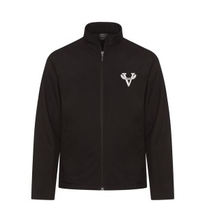 Vanier School Crest - Softshell Jacket