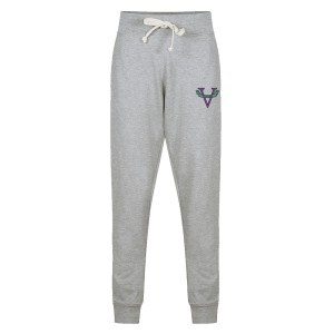 Vanier School Crest - Premium Ring Spun Joggers