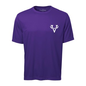 Vanier School Crest - ProTeam Sports Shirt