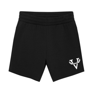 Vanier School Crest - Everyday Fleece Shorts
