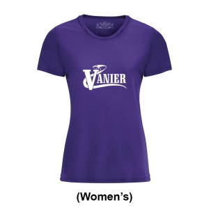 Vanier Vipers - ProTeam Ladies Sports Shirt