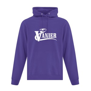 Vanier Vipers - Pullover Hoodie