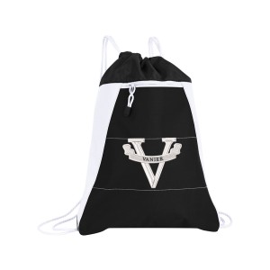Vanier School Crest - VarCity Sack Pack 4L