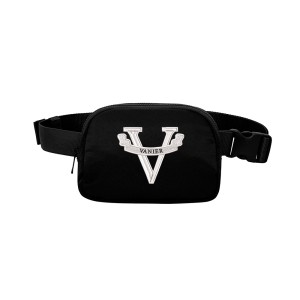 Vanier School Crest - KOI Matte Hip Pack 1.5L