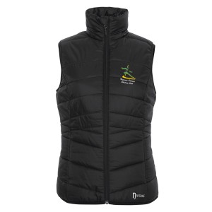 NDSC - DRYFRAME DRY TECH INSULATED LADIES VEST