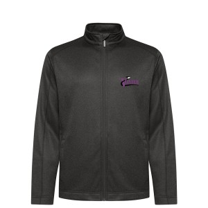 Vanier Vipers - CH Full Zip Jacket