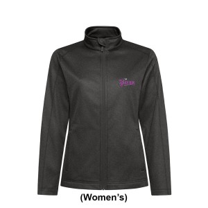 Vanier Vipers - CH Full Zip Ladies Jacket