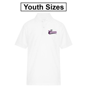 Vanier Vipers - Coal Harbour Youth Polo