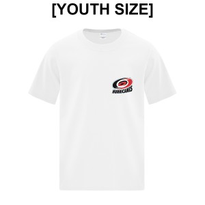 Hurricanes Hockey- ATC Everyday Cotton Youth Tee