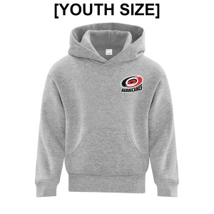 Hurricanes Hockey - ATC Everyday Pullover Youth Hoodie