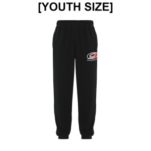 Hurricanes Hockey - ATC Everyday Fleece Youth Sweatpants