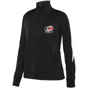 Hurricanes Hockey - Ladies Medalist Jacket 2.0
