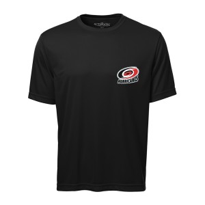 Hurricanes Hockey - Pro Team Short Sleeve Men's Tee