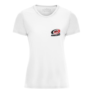 Hurricane Hockey - Pro Team Short Sleeve Ladies' Tee