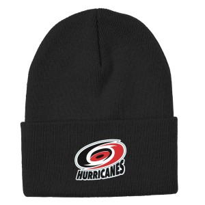 Hurricanes Hockey - ATC Everyday Knit Cuff Toque