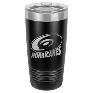 Hurricanes Hockey - Polar Camel Ringneck Tumbler