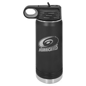 Hurricanes Hockey - Polar Camel 20 oz. Water Bottle