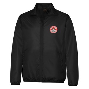 KFOA - Water Resistant Windbreaker Jacket