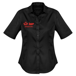 PSP - Women's Dalton Short Sleeve Shirt