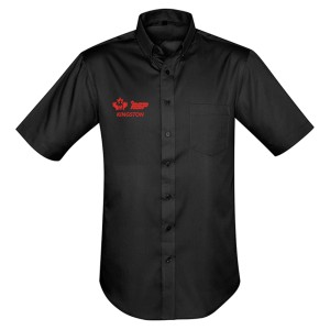 PSP - Mens Dalton Short Sleeve Shirt