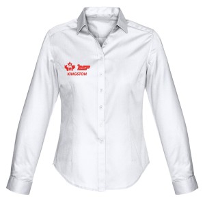 PSP - Womens Dalton Long Sleeve Shirt